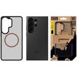 Tactical MagForce Hyperstealth 2.0 kryt pre Samsung Galaxy S26 Ultra, čierno-béžový