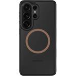 Tactical MagForce Hyperstealth 2.0 kryt pre Samsung Galaxy S26 Ultra, čierno-béžový