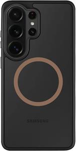 Tactical MagForce Hyperstealth 2.0 kryt pre Samsung Galaxy S26 Ultra, čierno-béžový