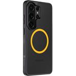 Tactical MagForce Hyperstealth 2.0 kryt pre Samsung Galaxy S26 Ultra, čierno-žltý