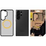 Tactical MagForce Hyperstealth 2.0 kryt pre Samsung Galaxy S26 Ultra, čierno-žltý