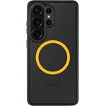 Tactical MagForce Hyperstealth 2.0 kryt pre Samsung Galaxy S26 Ultra, čierno-žltý