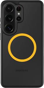 Tactical MagForce Hyperstealth 2.0 kryt pre Samsung Galaxy S26 Ultra, čierno-žltý