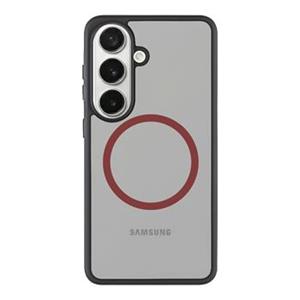 Tactical MagForce Hyperstealth 2.0 Kryt pro Samsung Galaxy S26 Black/Red