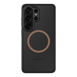 Tactical MagForce Hyperstealth 2.0 Kryt pro Samsung Galaxy S26 Ultra Black/Moucha Moose