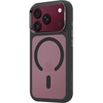 Tactical MagForce Hyperstealth 3.0 kryt pre Apple iPhone 17 Pro/18 Pro, Asphalt