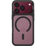 Tactical MagForce Hyperstealth 3.0 kryt pre Apple iPhone 17 Pro/18 Pro, Asphalt