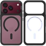 Tactical MagForce Hyperstealth 3.0 kryt pre Apple iPhone 17 Pro/18 Pro, Asphalt