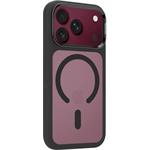 Tactical MagForce Hyperstealth 3.0 kryt pre Apple iPhone 17 Pro/18 Pro, Asphalt