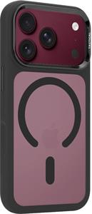 Tactical MagForce Hyperstealth 3.0 kryt pre Apple iPhone 17 Pro/18 Pro, Asphalt
