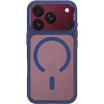 Tactical MagForce Hyperstealth 3.0 kryt pre Apple iPhone 17 Pro/18 Pro, Deep Blue
