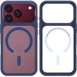 Tactical MagForce Hyperstealth 3.0 kryt pre Apple iPhone 17 Pro/18 Pro, Deep Blue