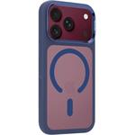 Tactical MagForce Hyperstealth 3.0 kryt pre Apple iPhone 17 Pro/18 Pro, Deep Blue