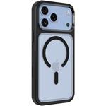 Tactical MagForce Hyperstealth 3.0 kryt pre Apple iPhone 17 Pro Max/18 Pro Max, Asphalt