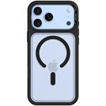 Tactical MagForce Hyperstealth 3.0 kryt pre Apple iPhone 17 Pro Max/18 Pro Max, Asphalt