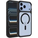 Tactical MagForce Hyperstealth 3.0 kryt pre Apple iPhone 17 Pro Max/18 Pro Max, Asphalt