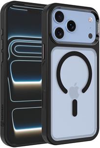 Tactical MagForce Hyperstealth 3.0 kryt pre Apple iPhone 17 Pro Max/18 Pro Max, Asphalt