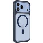 Tactical MagForce Hyperstealth 3.0 kryt pre Apple iPhone 17 Pro Max/18 Pro Max, Deep Blue