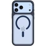 Tactical MagForce Hyperstealth 3.0 kryt pre Apple iPhone 17 Pro Max/18 Pro Max, Deep Blue