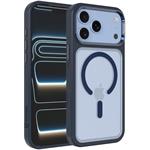 Tactical MagForce Hyperstealth 3.0 kryt pre Apple iPhone 17 Pro Max/18 Pro Max, Deep Blue