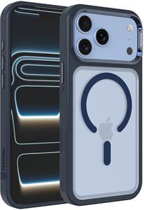 Tactical MagForce Hyperstealth 3.0 kryt pre Apple iPhone 17 Pro Max/18 Pro Max, Deep Blue