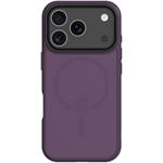 Tactical MagForce Hyperstealth kryt pre Apple iPhone 17 Pro/18 Pro, Burgundy Smoke