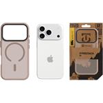 Tactical MagForce Hyperstealth kryt pre Apple iPhone 17 Pro/18 Pro, Moucha Moose