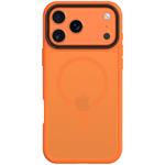 Tactical MagForce Hyperstealth kryt pre Apple iPhone 17 Pro Max/18 Pro Max, oranžový