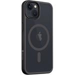 Tactical MagForce Hyperstealth kryt pre iPhone 13, asphalt