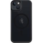 Tactical MagForce Hyperstealth kryt pre iPhone 13, asphalt