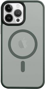 Tactical MagForce Hyperstealth kryt pre iPhone 13 Pro Max, zelený