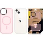 Tactical MagForce Hyperstealth kryt pre iPhone 13, ružový