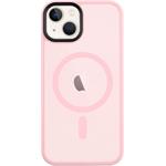 Tactical MagForce Hyperstealth kryt pre iPhone 13, ružový