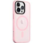 Tactical MagForce Hyperstealth kryt pre iPhone 14 Pro, ružový