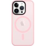 Tactical MagForce Hyperstealth kryt pre iPhone 14 Pro, ružový