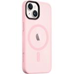Tactical MagForce Hyperstealth kryt pre iPhone 14, ružový