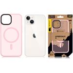 Tactical MagForce Hyperstealth kryt pre iPhone 14, ružový
