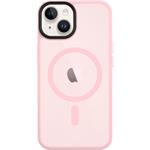 Tactical MagForce Hyperstealth kryt pre iPhone 14, ružový