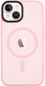 Tactical MagForce Hyperstealth kryt pre iPhone 14, ružový