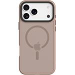 Tactical MagForce Hyperstealth kryt pre iPhone 17 Pro Max, hnedý