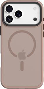 Tactical MagForce Hyperstealth kryt pre iPhone 17 Pro Max, hnedý