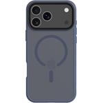 Tactical MagForce Hyperstealth kryt pre iPhone 17 Pro Max, modrý