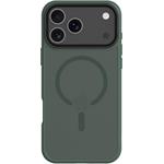 Tactical MagForce Hyperstealth kryt pre iPhone 17 Pro Max, zelený