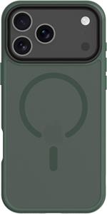 Tactical MagForce Hyperstealth kryt pre iPhone 17 Pro Max, zelený