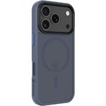 Tactical MagForce Hyperstealth kryt pre iPhone 17 Pro, modrý