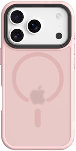 Tactical MagForce Hyperstealth kryt pre iPhone 17 Pro, ružový