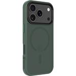 Tactical MagForce Hyperstealth kryt pre iPhone 17 Pro, zelený