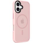 Tactical MagForce Hyperstealth kryt pre iPhone 17, ružový