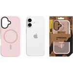Tactical MagForce Hyperstealth kryt pre iPhone 17, ružový