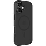 Tactical MagForce Hyperstealth kryt pre iPhone 17, sivý